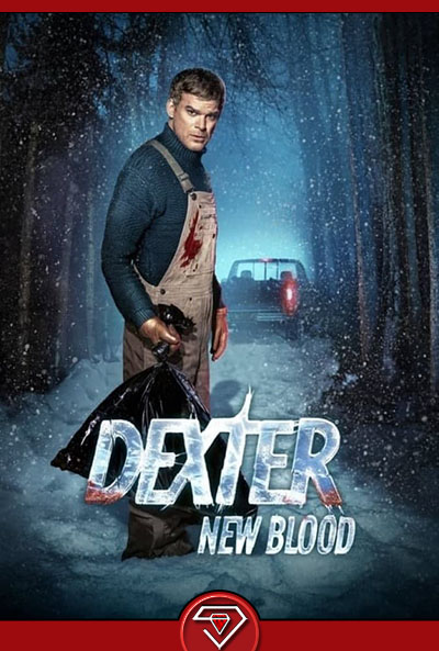 دانلود سریال دکستر Dexter New Blood 2021