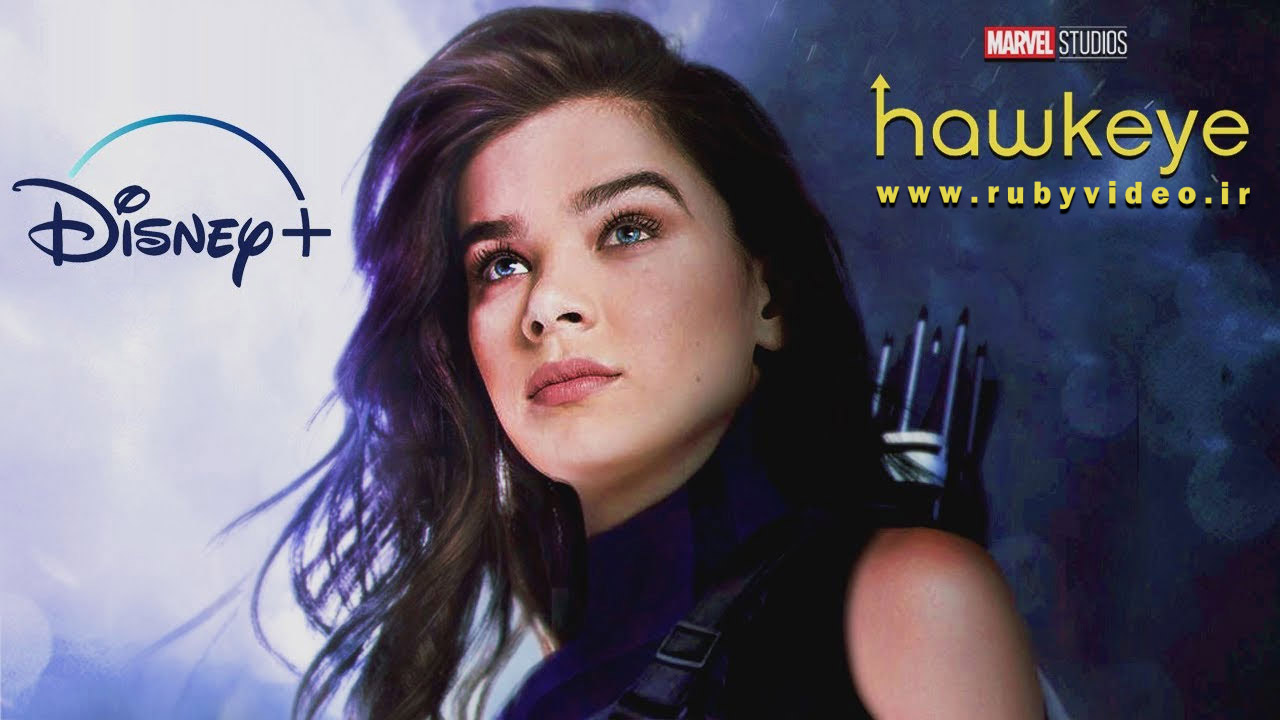 دانلود سریال هاکای Hawkeye 2021