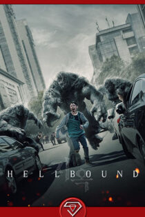 دانلود سریال اهل جهنم Hellbound 2021