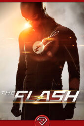دانلود سریال فلش The Flash 2014-2021