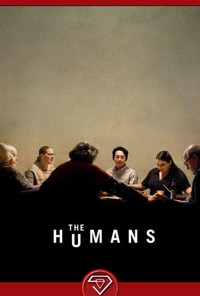 دانلود فیلم انسان‌ها The Humans 2021