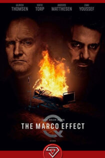 دانلود فیلم اثر مارکو The Marco Effect 2021