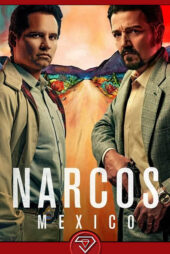 دانلود سریال نارکوها مکزیک 2018