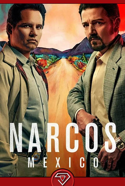 دانلود سریال نارکوها مکزیک 2018
