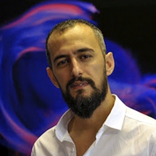 علی ابراهیمی
