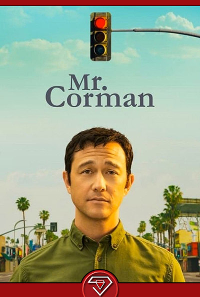 دانلود سریال آقای کورمن Mr. Corman 2021