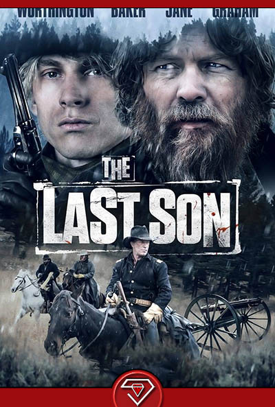 دانلود فیلم آخرین پسر The Last Son 2021