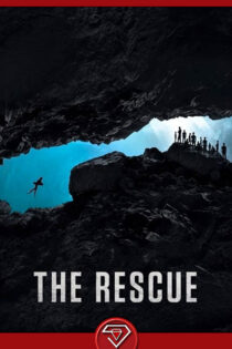 دانلود مستند نجات The Rescue 2021