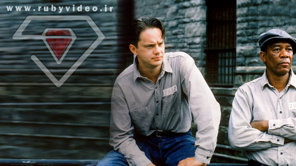 فیلم رستگاری در شاوشنک The Shawshank Redemption 1994