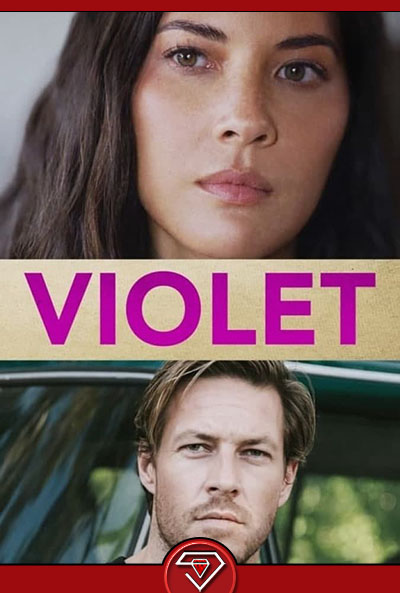 دانلود فیلم وایولت Violet 2021