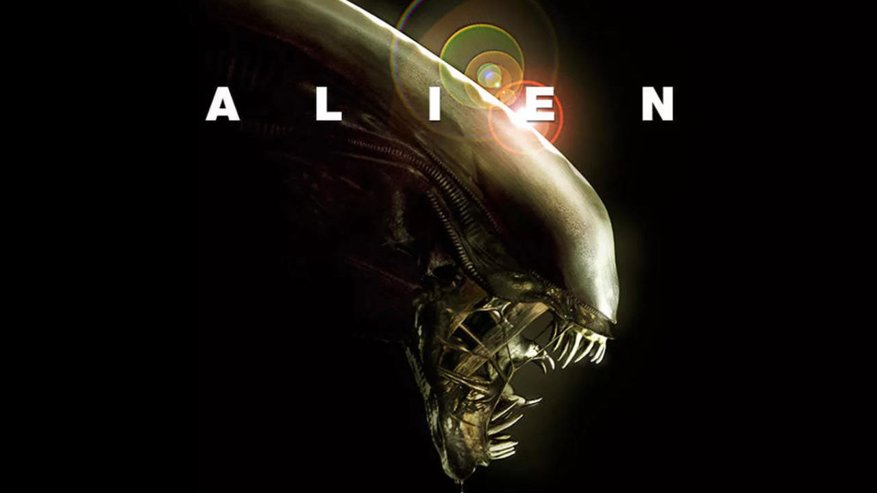فیلم بیگانه Alien 1979
