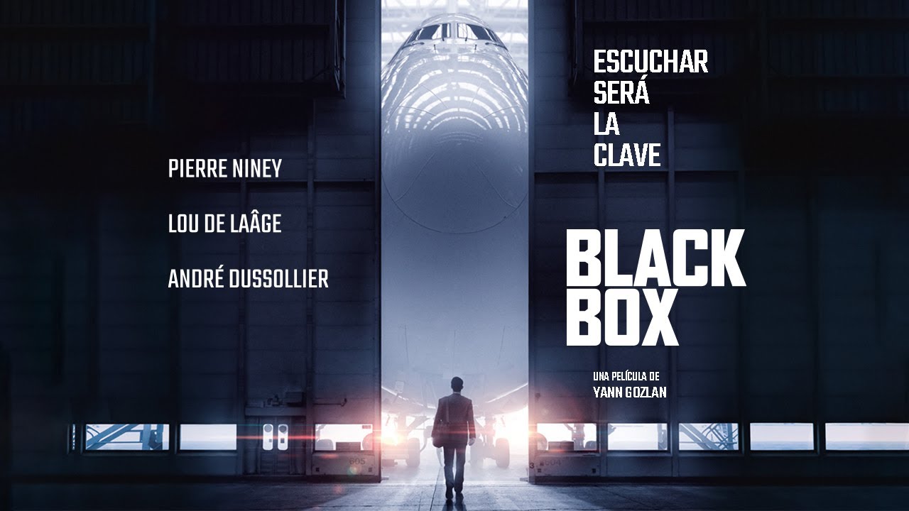 دانلود فیلم جعبه سیاه با زیرنویس فارسی Black Box 2021