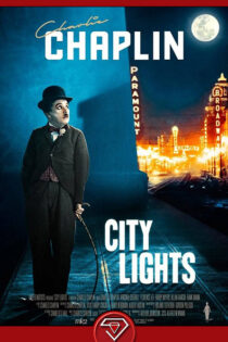 دانلود فیلم روشنایی های شهر ۱۹۳۱