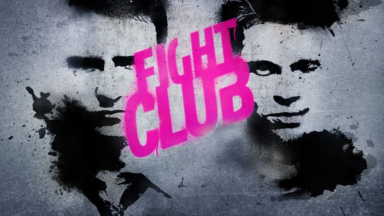 فیلم باشگاه مشت زنی Fight Club 1999