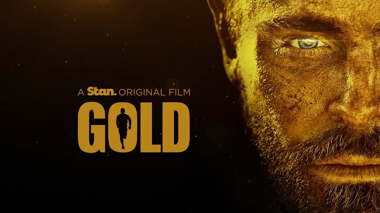 دانلود فیلم طلا Gold 2022 با دوبله و زیرنویس فارسی کیفیت عالی HQ