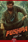 دانلود فیلم پوشپا: ظهور Pushpa: The Rise 2021