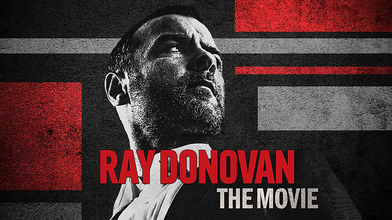 فیلم ری داناوان Ray Donovan: The Movie 2022