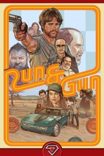 دانلود فیلم فرار و تفنگ Run & Gun 2022