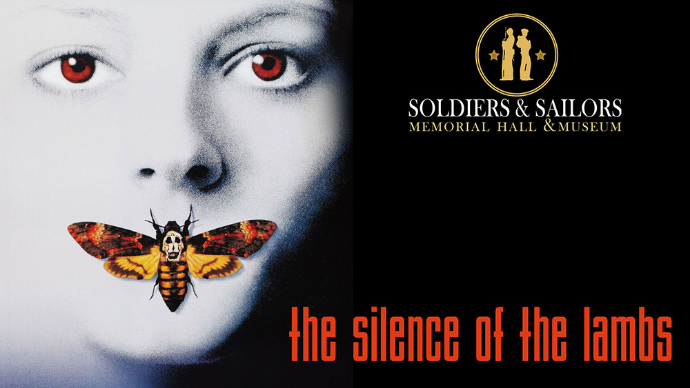 فیلم سکوت بره ها The Silence of the Lambs 1991