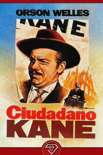 دانلود فیلم همشهری کین Citizen Kane 1941