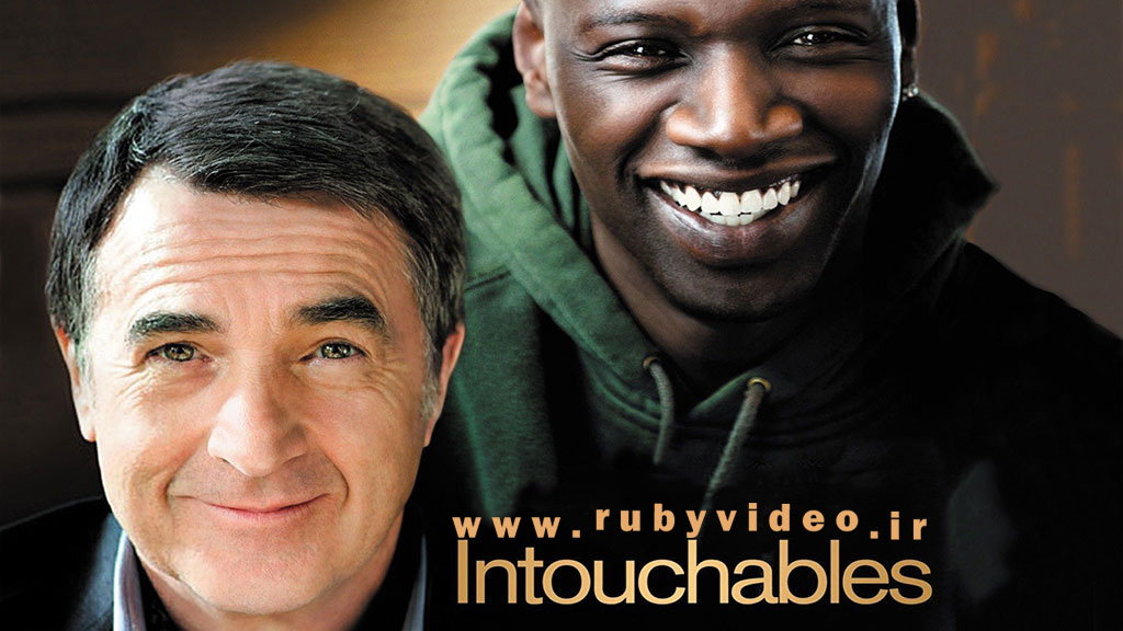 فیلم دست نیافتنی‌ ها The Intouchables 2011