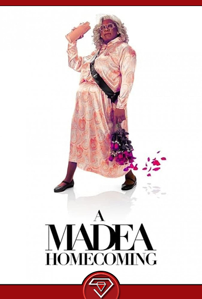 دانلود فیلم بازگشت مادیا به خانه 2022