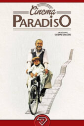 دانلود فیلم سینما پارادیزو 1988