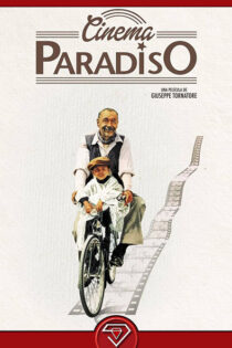 دانلود فیلم سینما پارادیزو ۱۹۸۸