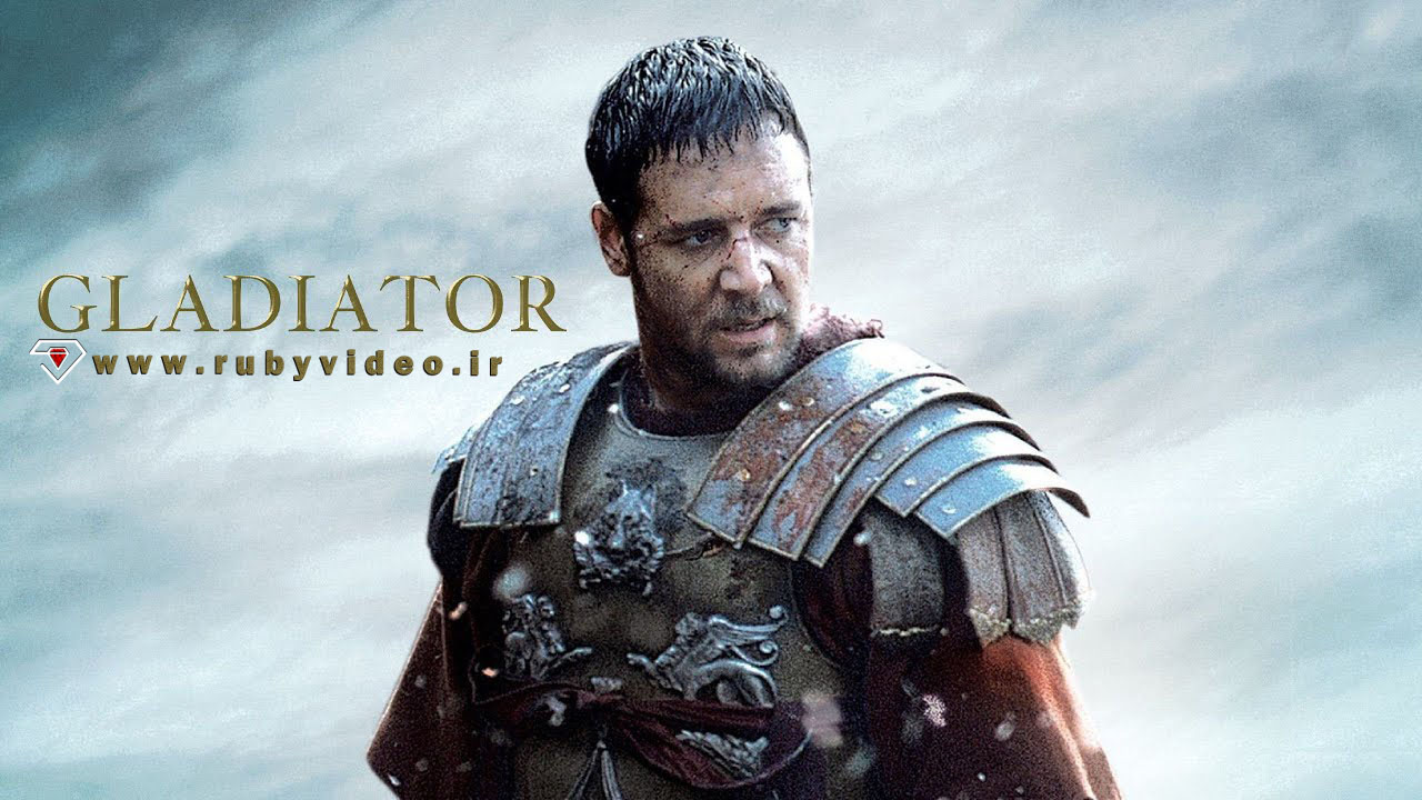 فیلم گلادیاتور Gladiator 2000 