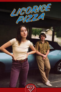 دانلود فیلم پیتزای شیرین بیان ۲۰۲۱