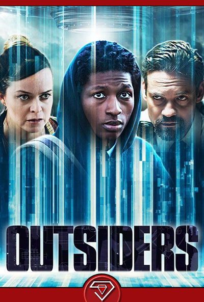 دانلود فیلم بیگانگان Outsiders 2021
