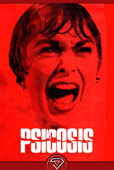 دانلود فیلم روانی Psycho 1960