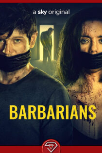دانلود فیلم بربرها Barbarians 2021