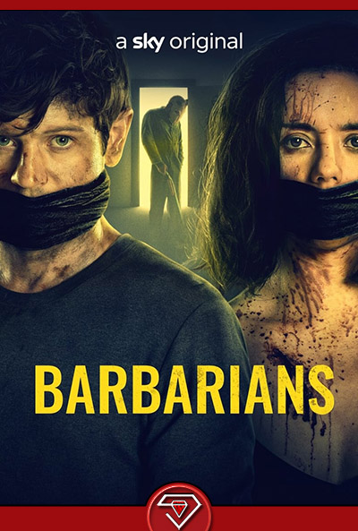 دانلود فیلم بربرها Barbarians 2021