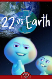 دانلود انیمیشن ۲۲ در برابر زمین 2021