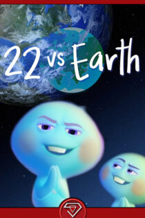 دانلود انیمیشن ۲۲ در برابر زمین ۲۰۲۱