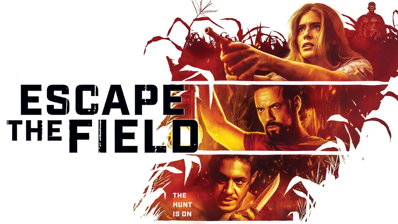 فیلم فرار از مزرعه Escape the Field 2022