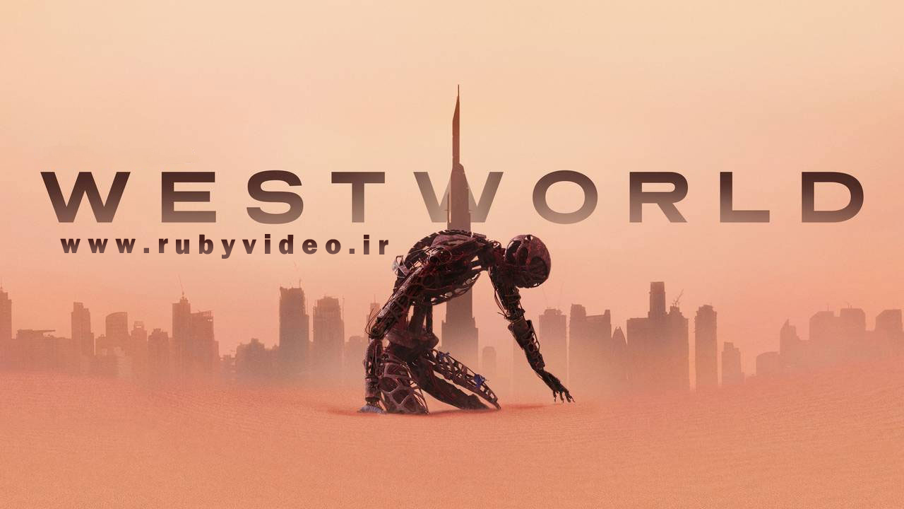 سریال وست ورلد 2022 Westworld 2022