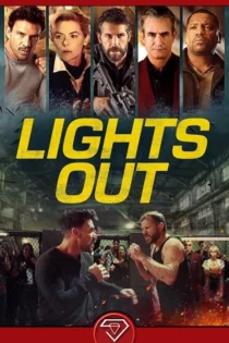 دانلود فیلم چراغ خاموش Lights Out 2024