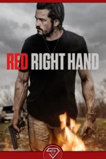 دانلود فیلم دست راست قرمز Red Right Hand 2024