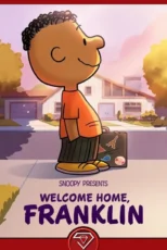 دانلود انیمیشن اسنوپی تقدیم می کند: به خانه خوش آمدید ۲۰۲۴